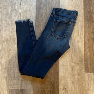 Flying Monkey Skinny Jeans Size 27 Great Condition
